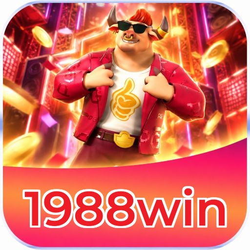 Aplicativo mobile 1988win para iOS e Android