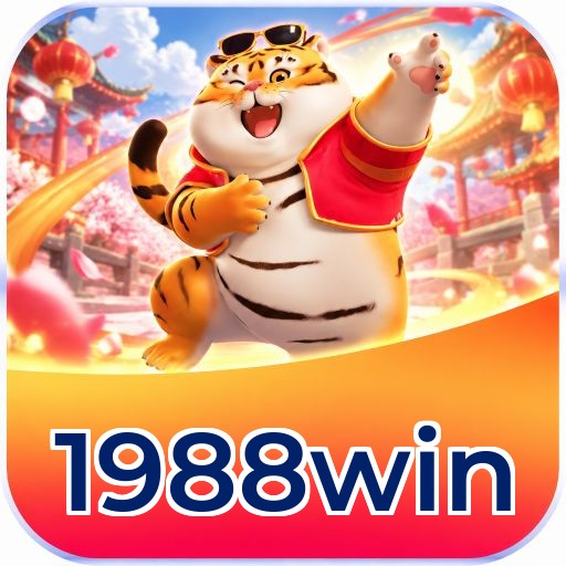 1988win APK - Interface do aplicativo Android
